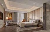 Туры в отель DOUBLETREE BY HILTON ANSHAN
