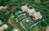 Туры в отель BB Resort Villa and Spa