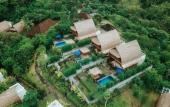Туры в отель BB Resort Villa and Spa