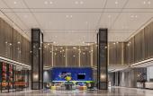 Туры в отель Hampton by Hilton Hangzhou East Station