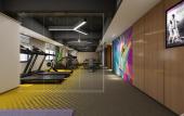 Туры в отель Hampton by Hilton Hangzhou East Station