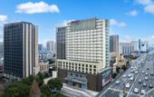 Туры в отель Hampton by Hilton Hangzhou East Station