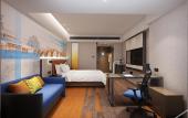Туры в отель Hampton by Hilton Hangzhou East Station
