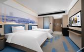 Туры в отель Hampton by Hilton Hangzhou East Station