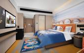 Туры в отель Hampton by Hilton Hangzhou East Station