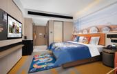 Туры в отель Hampton by Hilton Hangzhou East Station