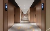 Туры в отель Hampton by Hilton Hangzhou East Station