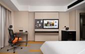 Туры в отель Hampton by Hilton Hangzhou East Station