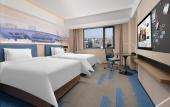 Туры в отель Hampton by Hilton Hangzhou East Station