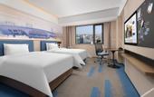 Туры в отель Hampton by Hilton Hangzhou East Station