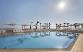 Туры в отель Herbert Samuel Hod Dead Sea Hotel