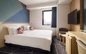 Туры в отель OMO5 Hakodate by Hoshino Resorts