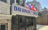 Туры в отель Davidson Boutique Hotel