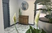 Туры в отель Davidson Boutique Hotel