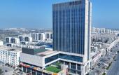 Туры в отель Hengmao Hotel