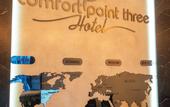 Туры в отель Modernlux Hotel