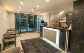 Туры в отель Modernlux Hotel