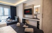 Туры в отель Modernlux Hotel