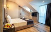 Туры в отель Modernlux Hotel