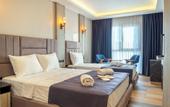Туры в отель Modernlux Hotel