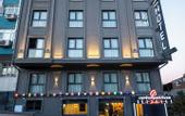 Туры в отель Modernlux Hotel