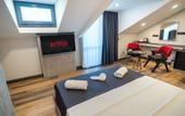 Туры в отель Modernlux Hotel