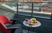 Туры в отель Modernlux Hotel