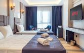 Туры в отель Modernlux Hotel