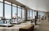 Туры в отель Changsha Marriott Hotel West