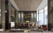 Туры в отель Changsha Marriott Hotel West