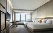 Туры в отель Changsha Marriott Hotel West