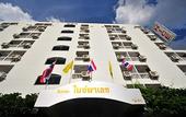 Туры в отель Nice Palace Hotel