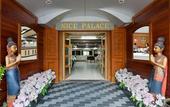 Туры в отель Nice Palace Hotel