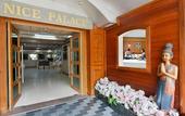 Туры в отель Nice Palace Hotel