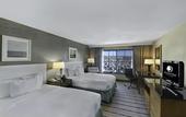 Туры в отель DoubleTree by Hilton San Pedro - Port of Los Angeles