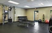Туры в отель DoubleTree by Hilton San Pedro - Port of Los Angeles