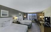 Туры в отель DoubleTree by Hilton San Pedro - Port of Los Angeles