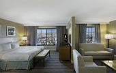 Туры в отель DoubleTree by Hilton San Pedro - Port of Los Angeles