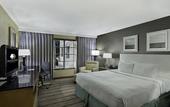 Туры в отель DoubleTree by Hilton San Pedro - Port of Los Angeles