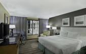 Туры в отель DoubleTree by Hilton San Pedro - Port of Los Angeles