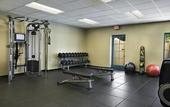 Туры в отель DoubleTree by Hilton San Pedro - Port of Los Angeles