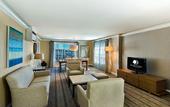 Туры в отель DoubleTree by Hilton San Pedro - Port of Los Angeles