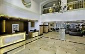 Туры в отель DoubleTree by Hilton San Pedro - Port of Los Angeles