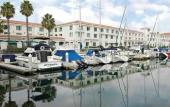 Туры в отель DoubleTree by Hilton San Pedro - Port of Los Angeles