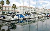 Туры в отель DoubleTree by Hilton San Pedro - Port of Los Angeles
