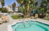Туры в отель DoubleTree by Hilton San Pedro - Port of Los Angeles