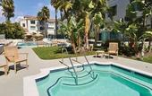 Туры в отель DoubleTree by Hilton San Pedro - Port of Los Angeles