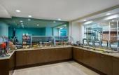 Туры в отель DoubleTree by Hilton San Pedro - Port of Los Angeles