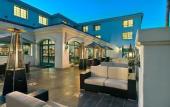 Туры в отель DoubleTree by Hilton San Pedro - Port of Los Angeles