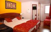 Туры в отель Hotel des Arcades de Cachan Grand Paris Sud
